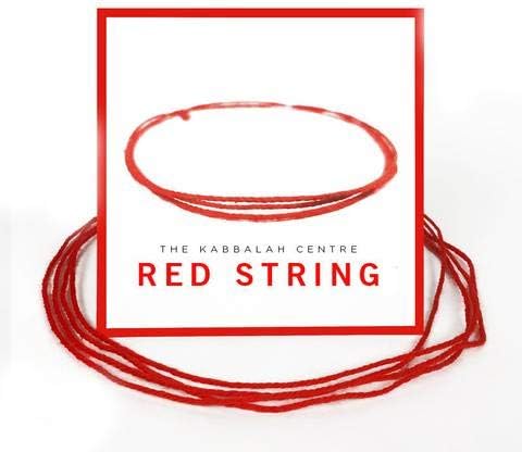 The Red String Package