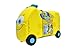 Spongebob VRUM Ride On Storage Case