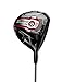 Callaway Men's Big Bertha Alpha 815 Double Black Diamond Golf Driver