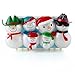 Hallmark Interactive Musical Christmas Concert Snowmen Section #3