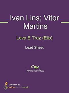 Livro Leva E Traz (Elis)