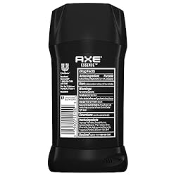 AXE Antiperspirant Deodorant For Men 48H Sweat And