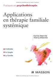 Applications en thérapies familiales systémiques