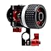 Zacuto Z-DRV Z-Drive - Follow Focus for Shoulder-Mounted Rigs