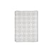 Babyletto 2-in-1 Play and Toddler Blanket, Tuxedo