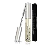 Eyelash Growth Serum 100% Natural For Longer, Lush, Healthier EyeLashes & Brows - Enchance and Rejuvenate Your Lashes - Wise Essentials