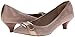 AK Anne Klein Women's Muriele Reptile Dress Pump