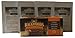 LEM Products Backwoods Fresh Sausage Seasonings Variety Pack, Includes Breakfast, Hot Breakfast, Sweet Italian, and Hot Italian Flavors, Ideal for Wild Game and Domestic Meat, 6.7 Ounce Package