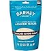 BARNEY Skin-Free Almond Flour, Paleo, KETO, Non-GMO, Peanut-Free, 13 Ounce