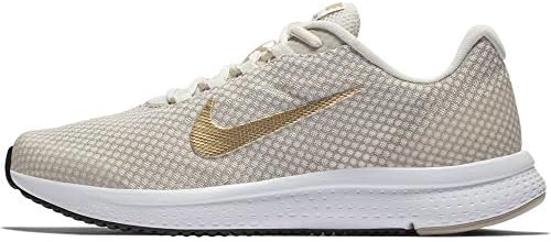 wmns nike runallday gold