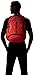 Victorinox VX Sport Scout Laptop Backpack, Red/Black Logo, 19.5-Inch