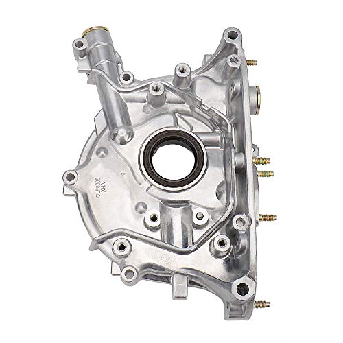 image for Drivestar Oil Pump 15100-P72-A01 fit for 1996-2001 Acura Integra, 1999
