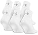 Under Armour Men's Charged Cotton 2.0 Quarter Socks