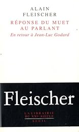 Réponse du muet au parlant