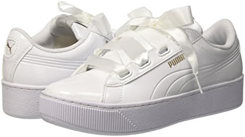 puma vikky platform soft foam