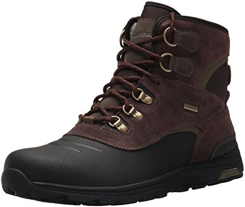 mens 4e winter boots