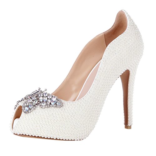 cl wedding shoes