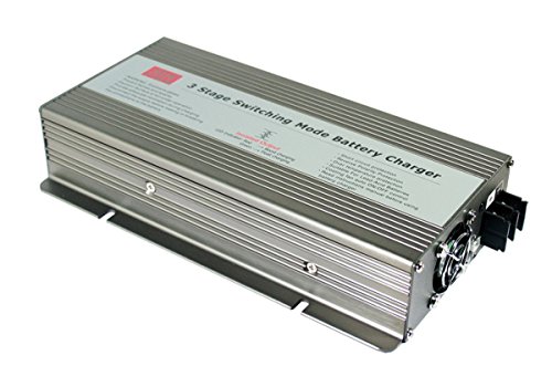 Battery Chargers 360W 14.4V 24.3A 3Stage Charger W/PFC