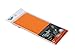 3Doodler Start Eco Plastic Pack: Tangerine Tang (Orange)