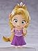 Good Smile Disney's Tangled: Rapunzel Nendoroid Action Figure