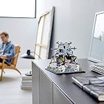 LEGO-Creator-Expert-NASA-Apollo-11-Lunar-Lander-10266-Building-Kit-New-2020-1087-Pieces