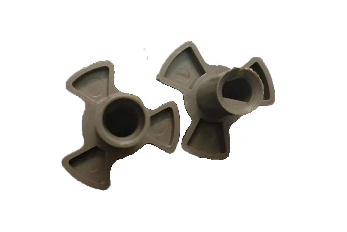 Amazon.com: 4 placas de microondas para horno para reparar ...