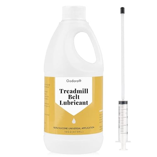 Treadmill Oil Belt Lubricant 100 Silicone Lubricant Treadmill