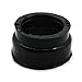 Carburetor Intake Manifold Rubber Boot,Motoparty Carburetter Interface Intake Carb Manifold Adapter For Yamaha Grizzly 600 YFM600 1998-2001 2000 1999,Insulator Glue