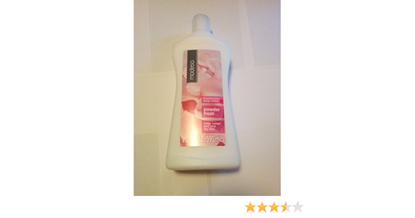 modesa vitamin e moisturizing skin oil