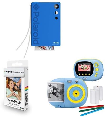 polaroid mint amazon