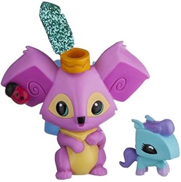 jazwares animal jam