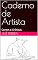 Livro Caderno de Artista: Contos e Crônicas