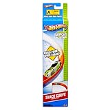 Hot Wheels Kid Picks Track Curve Pack Set F