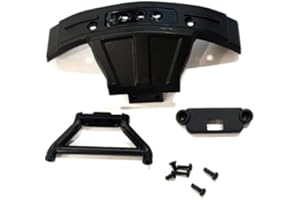 RIAARIO 1/14 Front Anti-Collision Kit