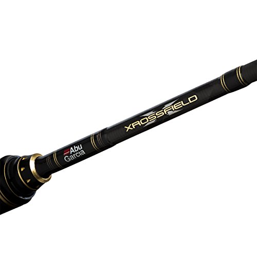 こーすけ Abu Garcia XROSSFIELD 902ML XROSSFIELD (クロスフィールド : ロッド)｜AbuGarcia｜釣具の