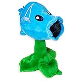 WAREHOUSEDEALS Inspired by Plants VS Zombies PVZ Plush Toys Doll Stuffed Soft