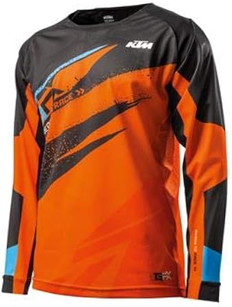ktm jersey