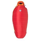 Big Agnes Kids' Little 15 Degree Sleeping Bag