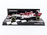 Formule 1 Alfa Romeo Racing F1 C39#99 2020 Launch