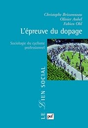 L' épreuve du dopage