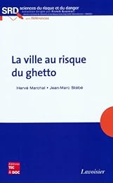 La  ville au risque du ghetto