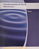 Fundamentals of Fluid Mechanics