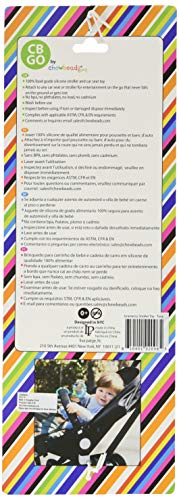 chewbeads stroller toy