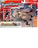 Transformers: Armada Supercon > Blurr Action Figure