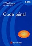 Image de Code pÃ©nal 2012 (French Edition)