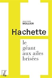 Hachette, le géant aux ailes brisées