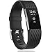 Wishesport For Fitbit Charge 2 Bands Special edition Replacement Bands Accessory Sport Bands Strap for Charge 2 HR Fitness