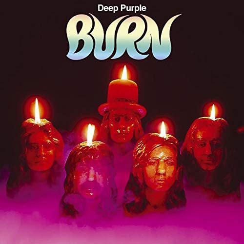 Deep Purple - Burn - Amazon.com Music