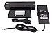 Dell Latitude E-Port Plus Replicator PR02X With 130W PA-4E AC Adapter primary