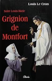 Saint Louis-Marie Grignion de Montfort